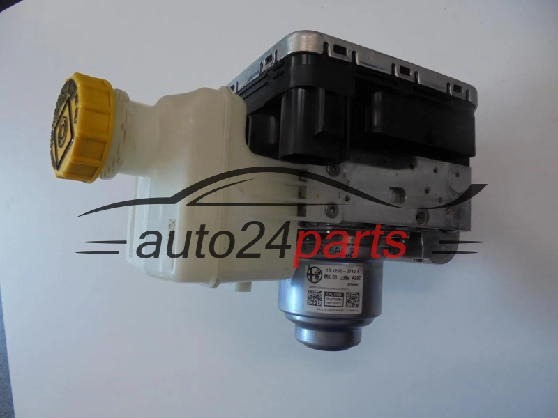 Abs pompa centralina ALFA ROMEO 10.1202-0740.4 10120207404 28.5540-1054.3 28554010543