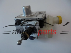 Abs pompa centralina ALFA ROMEO 10.1202-0740.4 10120207404 28.5540-1054.3 28554010543