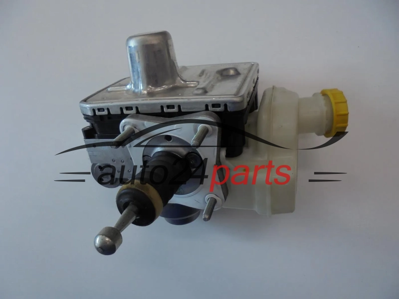 ABS Pumpe und steuergerat ALFA ROMEO 10.1202-0740.4 10120207404 28.5540-1054.3 28554010543