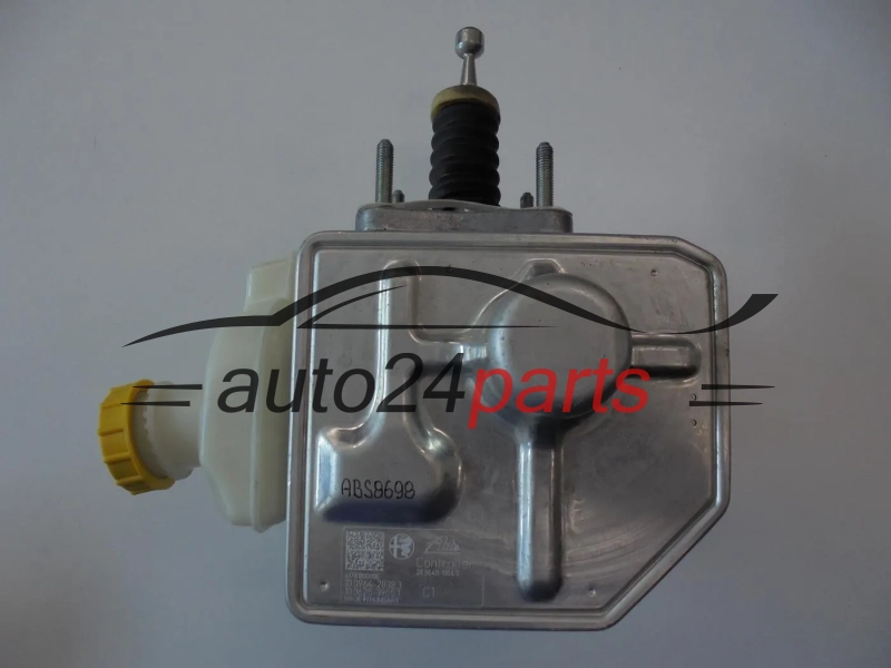 Abs pompa centralina ALFA ROMEO 10.1202-0740.4 10120207404 28.5540-1054.3 28554010543
