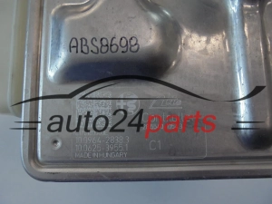 ABS Pumpe und steuergerat ALFA ROMEO 10.1202-0740.4 10120207404 28.5540-1054.3 28554010543
