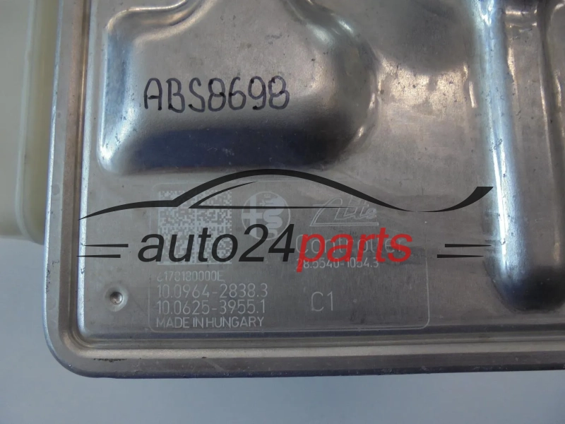 ABS Pump ALFA ROMEO 10.1202-0740.4 10120207404 28.5540-1054.3 28554010543