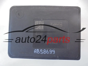 Bomba de abs FORD LX6C-2B373-CV LX6C2B373CV 10.0919-0164.3 10091901643