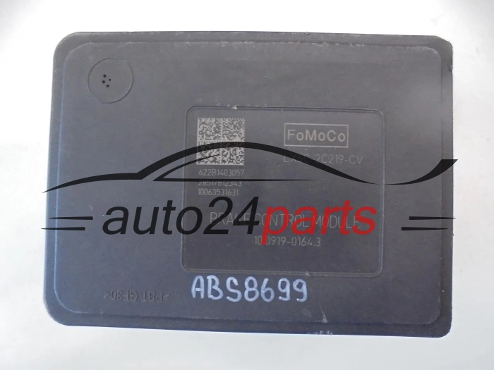 ABS Pump FORD LX6C-2B373-CV LX6C2B373CV 10.0919-0164.3 10091901643