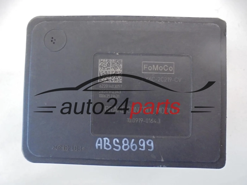 Bomba de abs FORD LX6C-2B373-CV LX6C2B373CV 10.0919-0164.3 10091901643