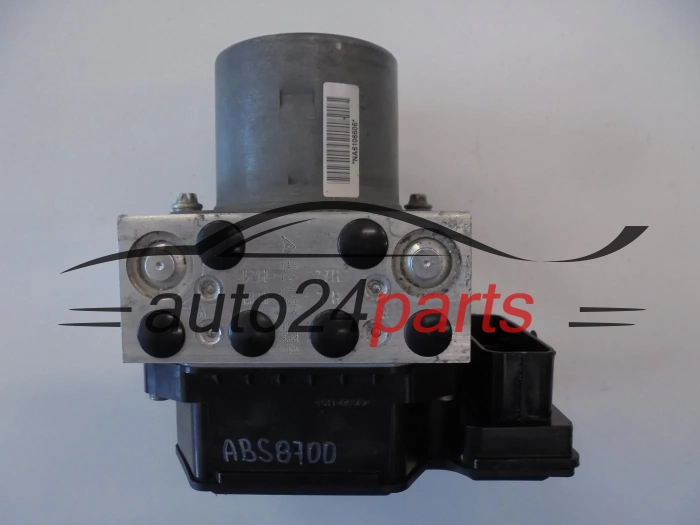 Αντλία αβς AUDI 5N0614109AD