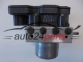 Bomba ABS y centralita RENAULT 0265258815 476609378R 0265956535