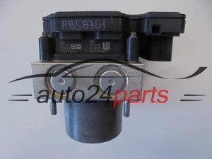 Αντλία αβς RENAULT 0265258815 476609378R 0265956535