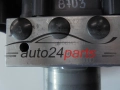 Αντλία αβς AUDI 0265255625 8W0614517H 0265956241