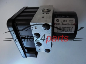 Bomba de abs BMW E90/E91/E92 3451678476301 ATE 10020603514 3452678476401 10096008393