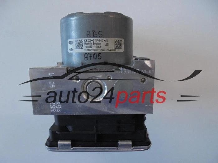 LAND ROVER K8D2-14F447-AL K8D214F447AL 28.5162-2914.3 28516229143