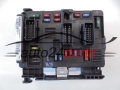 CENTRALKA MODUL STEROWNIK KOMFORTU CITROEN C2 SIEMENS T118470003K, T118470003 K, 9650618480-00 BSM-B3