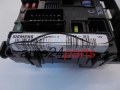 CENTRALKA MODUL STEROWNIK KOMFORTU CITROEN C2 SIEMENS T118470003K, T118470003 K, 9650618480-00 BSM-B3