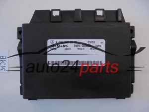 STEROWNIK SKRZYNI AUTOMATYCZNEJ MERCEDES W210 SIEMENS 5WP2 0005BB, 5WP20005BB, A 030 545 23 32, A0305452332 - 31018, 31762
