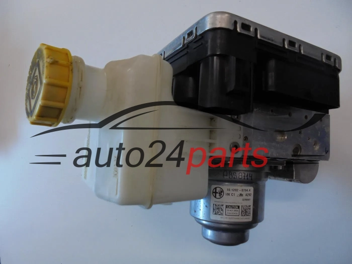 ABS Pump ALFA ROMEO 10.1202-0794.4 10120207944 10.0964-2844.3 10096428443