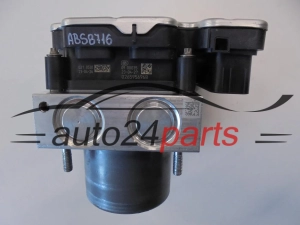 Αντλία αβς NISSAN 0265294884 476606UM1A 0265956969