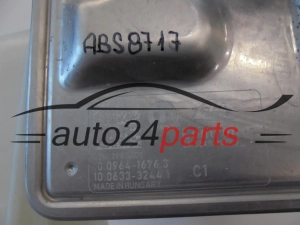 Bomba de abs JEEP 10.1202-1678.4 10120216784 10.0964-1676.3 10096416763