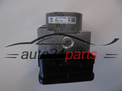 Abs pompa centralina FORD J7BC-2B373-AH J7BC2B373AH J7BC-2C219-AH J7BC2C219AH