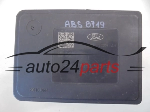 POMPA ABS I STEROWNIK FORD J7BC-2B373-AH J7BC2B373AH J7BC-2C219-AH J7BC2C219AH