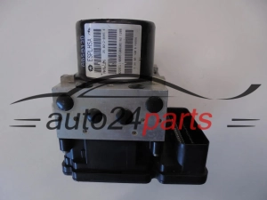 Pompe ABS et calculateur JEEP DODGE P04766395AG 25.0212-0985.4 25.0928-4169.3