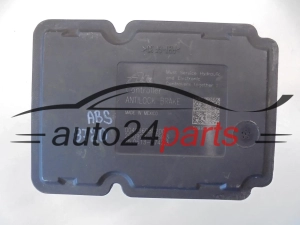 Bomba ABS y centralita JEEP DODGE P04766395AG, 25.0212-0985.4, 25021209854, 25.0928-4169.3, 25092841693