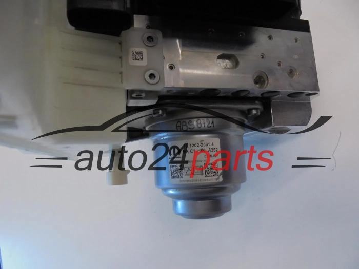 ABS Pump ALFA ROMEO 10.1202-2581.4 10120225814 10.0964-2885.3 10096428853