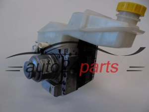 Abs pompa centralina ALFA ROMEO 10.1202-2581.4 10120225814 10.0964-2885.3 10096428853