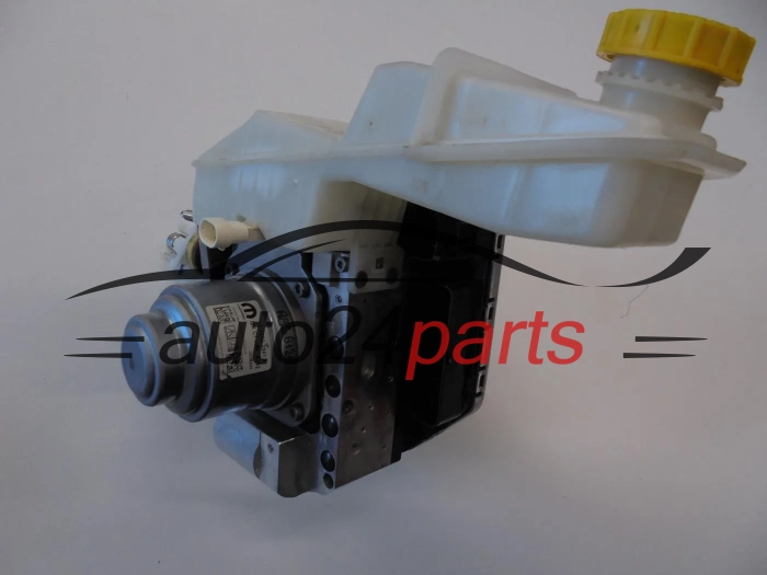 Abs pompa centralina ALFA ROMEO 10.1202-2581.4 10120225814 10.0964-2885.3 10096428853