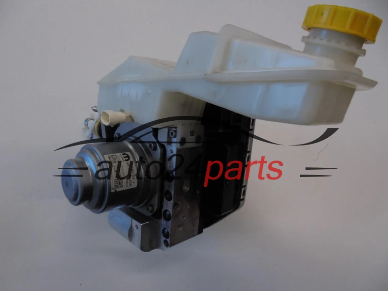 Abs pompa centralina ALFA ROMEO 10.1202-2581.4 10120225814 10.0964-2885.3 10096428853