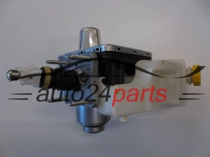 Abs pompa centralina ALFA ROMEO 10.1202-2581.4 10120225814 10.0964-2885.3 10096428853