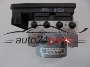 Bomba ABS y centralita HONDA 57110-T2B-G020-M1 57110T2BG020M1 06.2109-2405.3 06210924053