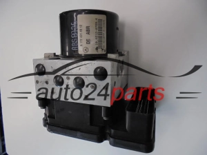 ABS POMPA I STEROWNIK MERCEDES BENZ A1724314912, 10.0212-0768.4, 10021207684, A1729011102 - 8726