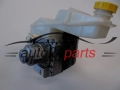 ALFA ROMEO 10120225814 10096428853 ABS PUMPE BLOCK HYDRAULIKPUMPE STEUERGERÄT