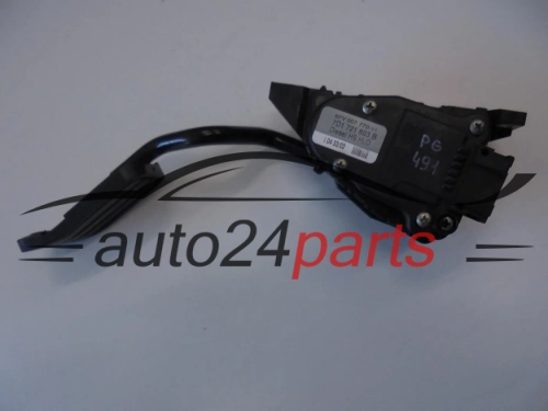 POTENCJOMETR PEDAL GAZU VW VOLKSWAGEN 7D1721603B 6PV00777011