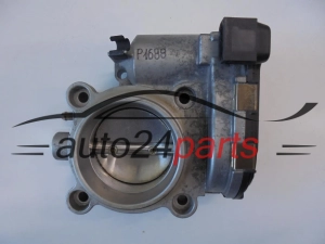 Throttle body Mercedes 0280750021 A1111410125 B289000163