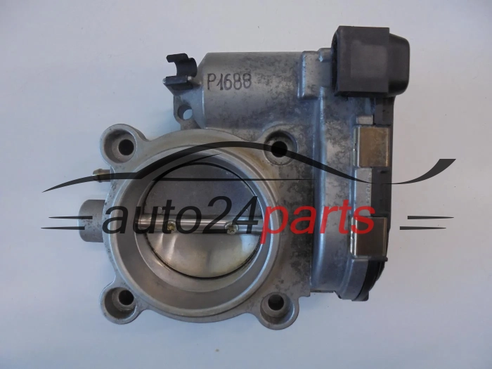 Corpo de borboleta Mercedes 0280750021 A1111410125 B289000163