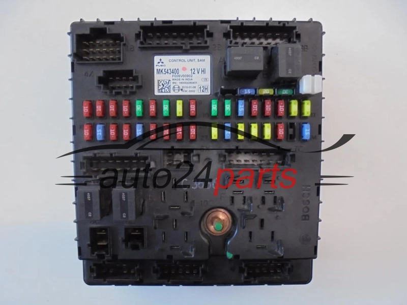 Moduł komfortu SAM Mitsubishi Canter Fuso MK543400 F005V00902