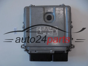 CENTRALINA DO MOTORE MERCEDES BENZ 0281012012 A6421502179 CR4.11