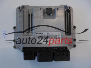 KOMPUTER STEROWNIK SILNIKA CITROEN PEUGEOT 0261S05626 9666934280 - 31060