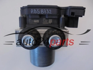Αντλία αβς FORD EB3C-2C405-AG EB3C2C405AG 0265243911 0265956179
