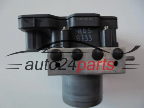 Pompe ABS et calculateur FIAT DUCATO JUMPER 0265297344 46857734 0265957077