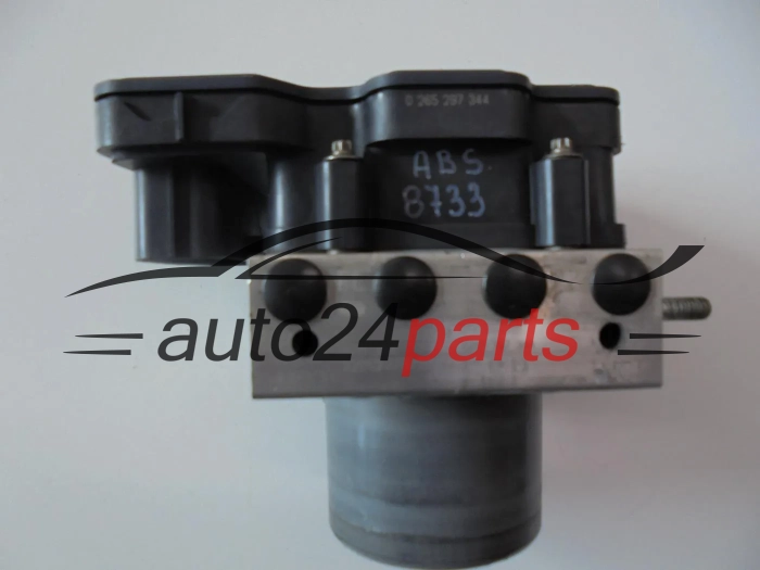 Αντλία αβς FIAT DUCATO JUMPER 0265297344 46857734 0265957077