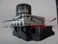 Bomba de abs AUDI 8Z0 614 517 C, 8Z0614517C, ATE 10.0204-0223.4, 10020402234, 8Z0 907 379 B, 8Z0907379B, 10.0947-0306.3, 10094703063