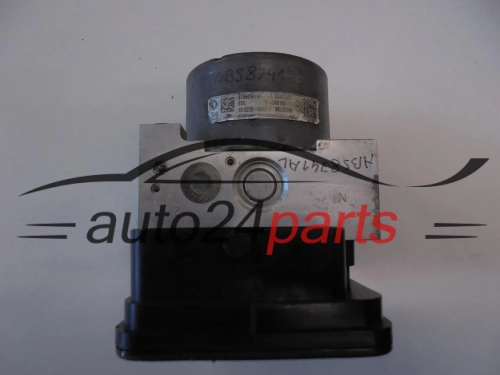 ABS POMPA I STEROWNIK RENAULT TRAFIC OPEL VIVARO 476605919R, 10.0220-0682.4, 10022006824, 10.0915-1466.3, 10091514663