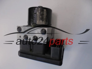 ABS POMPA I STEROWNIK VOLKSWAGEN POLO 6Q0 614 117 H, 6Q0614117H, ATE 10.0206-0071.4, 10020600714, 6Q0 907 379 L, 6Q0907379L, 10.0960-0332.3, 10096003323 - 8748