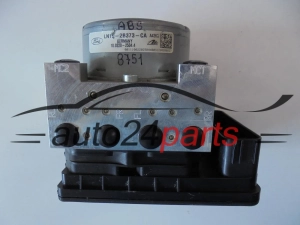 Bomba ABS y centralita FORD LN15-2B373-CA LN152B373CA LN15-2C219-CA LN152C219CA