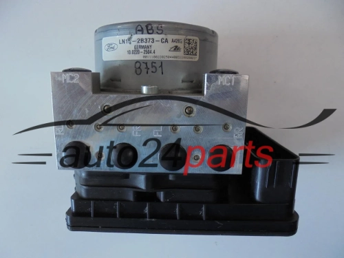 Bomba de abs FORD LN15-2B373-CA LN152B373CA LN15-2C219-CA LN152C219CA