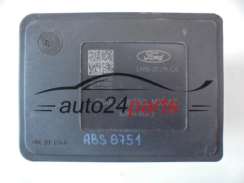 Αντλία αβς FORD LN15-2B373-CA LN152B373CA LN15-2C219-CA LN152C219CA