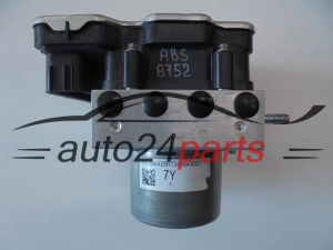 Abs pompa centralina RENAULT 0265310627 476606419R 0265957267
