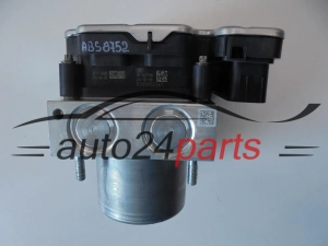 ABS Pumpe und steuergerat RENAULT 0265310627 476606419R 0265957267